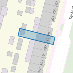 Perceel RSD00-B-7308