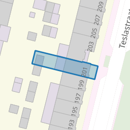 Perceel RSD00-B-7309