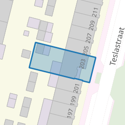 Perceel RSD00-B-7310