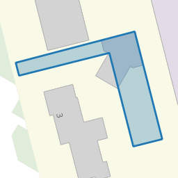 Perceel RSD00-B-7319