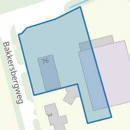 Perceel RSD00-B-7320