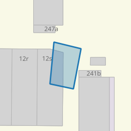Perceel RSD00-B-7321