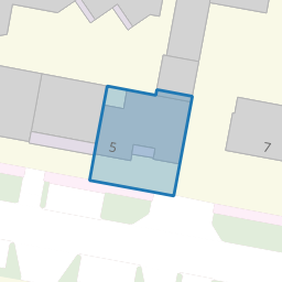 Perceel RSD00-B-7323