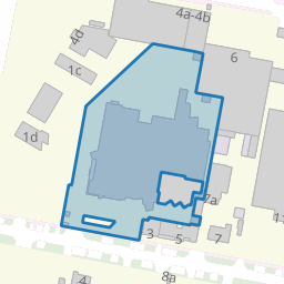 Perceel RSD00-B-7324