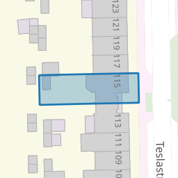 Perceel RSD00-B-7332