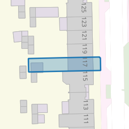 Perceel RSD00-B-7333