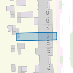 Perceel RSD00-B-7334