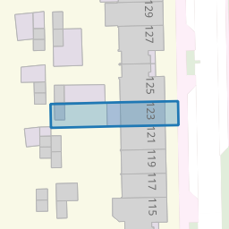 Perceel RSD00-B-7336