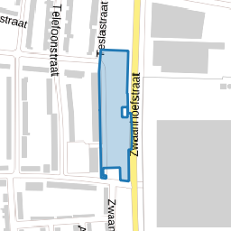 Perceel RSD00-B-7346