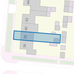 Perceel RSD00-B-7349