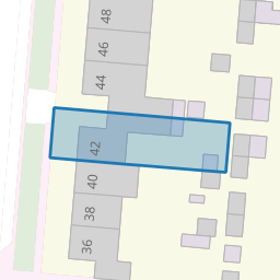 Perceel RSD00-B-7351