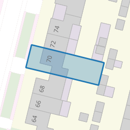 Perceel RSD00-B-7364