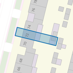 Perceel RSD00-B-7365