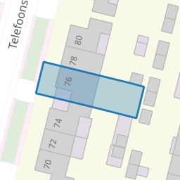 Perceel RSD00-B-7367