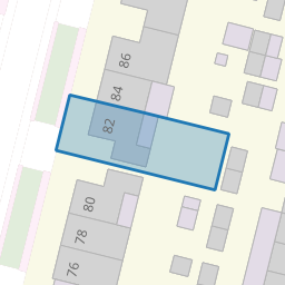 Perceel RSD00-B-7369