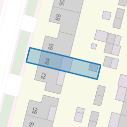 Perceel RSD00-B-7370