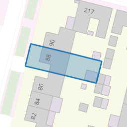 Perceel RSD00-B-7371