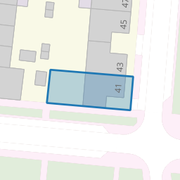 Perceel RSD00-B-7383