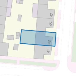 Perceel RSD00-B-7384