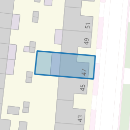 Perceel RSD00-B-7386