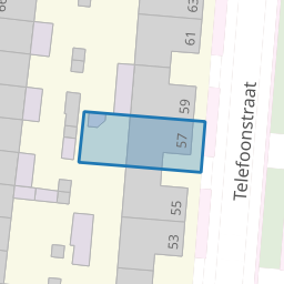 Perceel RSD00-B-7391