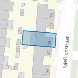 Perceel RSD00-B-7392