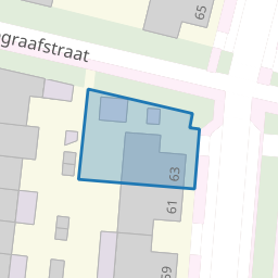 Perceel RSD00-B-7394