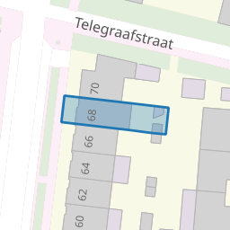 Perceel RSD00-B-7396