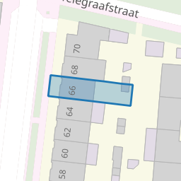 Perceel RSD00-B-7397