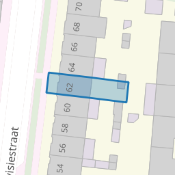 Perceel RSD00-B-7399