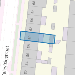 Perceel RSD00-B-7400