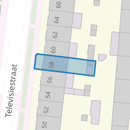 Perceel RSD00-B-7401