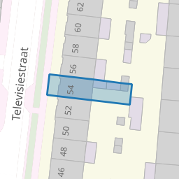 Perceel RSD00-B-7403