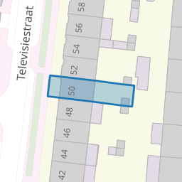 Perceel RSD00-B-7405