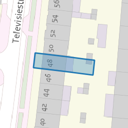 Perceel RSD00-B-7406