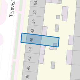 Perceel RSD00-B-7407