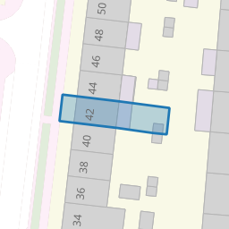 Perceel RSD00-B-7409