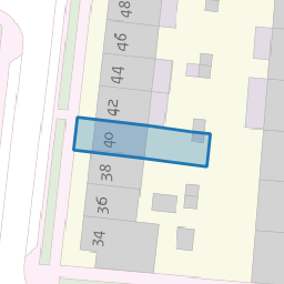 Perceel RSD00-B-7410