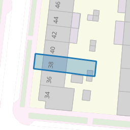 Perceel RSD00-B-7411