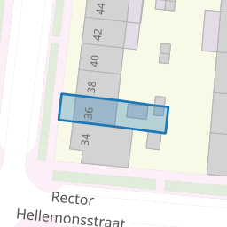 Perceel RSD00-B-7412