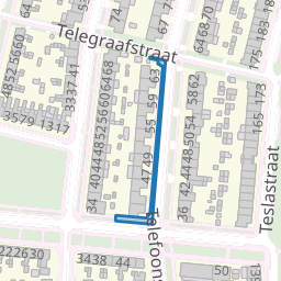 Perceel RSD00-B-7414