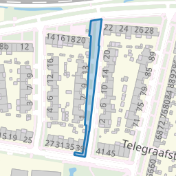 Perceel RSD00-B-7430