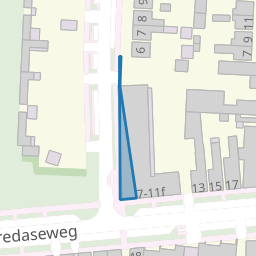 Perceel RSD00-B-7435