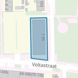 Perceel RSD00-B-7449