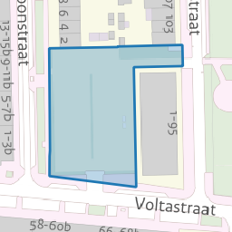 Perceel RSD00-B-7450