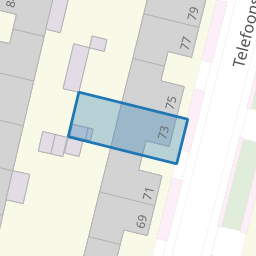 Perceel RSD00-B-7466