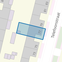 Perceel RSD00-B-7468