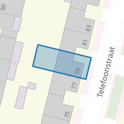 Perceel RSD00-B-7469