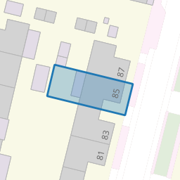 Perceel RSD00-B-7472