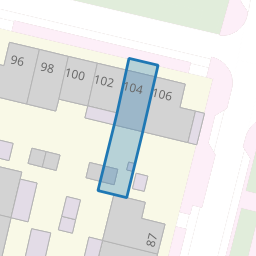 Perceel RSD00-B-7475